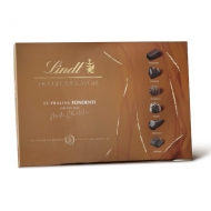 LINDT.CONF.T.33,00 GR.336 DOLCI CAPOLAVORI DARK